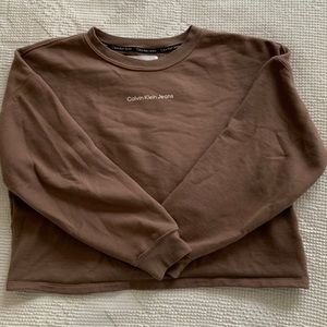 Calvin Klein Crewneck
